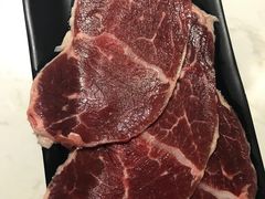 -蛙太牛牛肉海鲜自助火锅(台江万达店)