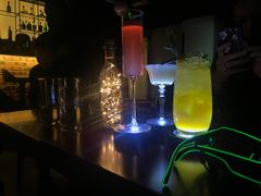 -River Bar酒吧(通州万达店)