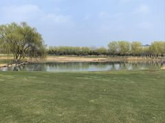 -龙熙温泉高尔夫俱乐部