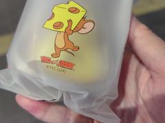 -好利来(东四店)