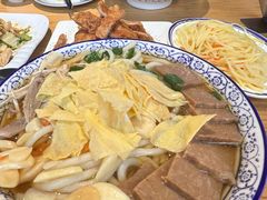 -潍州和乐王(文化店)