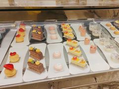 -亚特兰蒂斯-番红花海鲜自助餐厅·鲜活海鲜·小火锅