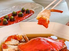 -世博源公馆·本帮融合菜·主题包厢·江景餐厅