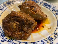 -双流传承老妈兔头(玉林总店)