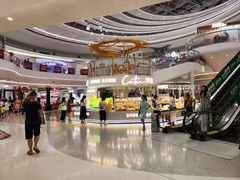 -深圳龙华星河COCO City(民治店)