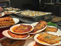 -韩大地烤肉海鲜火锅自助(五一广场店)