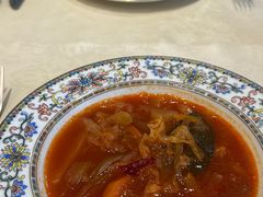 -92°C俄式厨房(中央大街店)