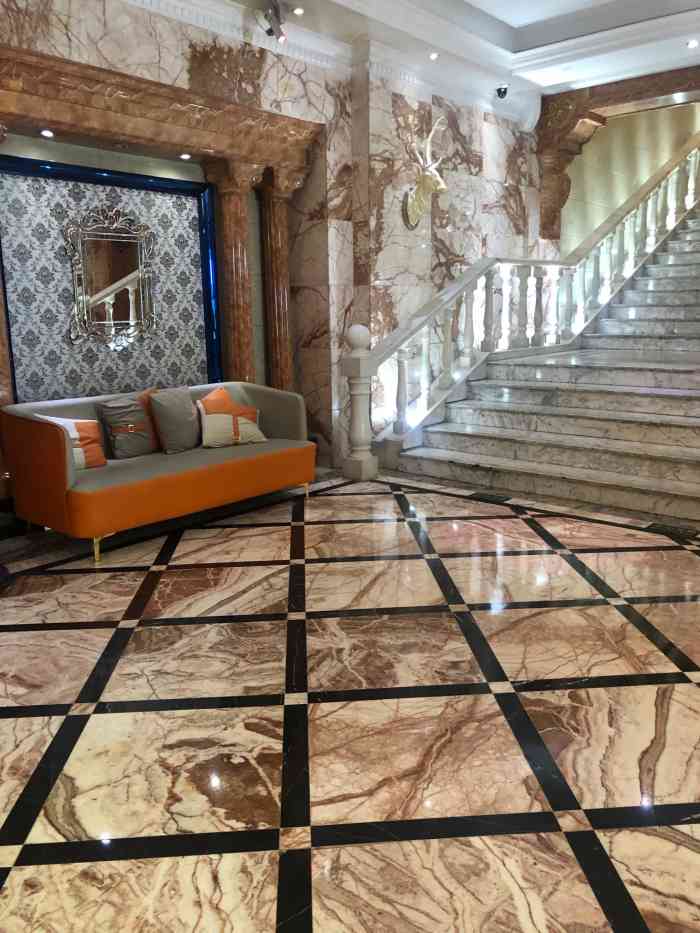 mg魅格ktv(吴中路店)-"是他们家的vip客户 因为感觉音质还可以.