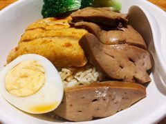 -陈鹏鹏潮汕菜(欢乐海岸 海边景观店)