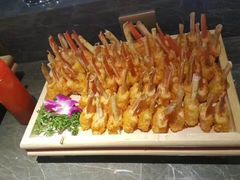小食-8号公馆(金川街店)