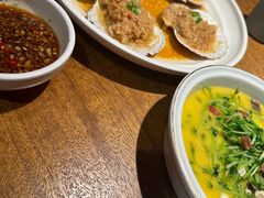 -乔街深夜食堂·台州菜·高压锅生蚝(杭州总店)