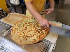 -咏春葱油饼(德政中路店)