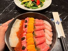 -小山日本料理(太古汇店)