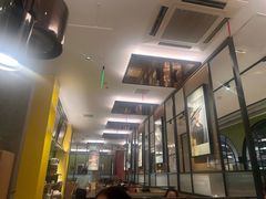 -Aqua Oasis 水天堂(石路天虹店)