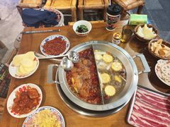 -楠火锅(太古里总店)