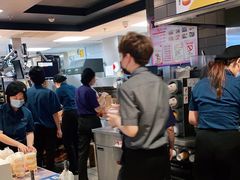 -麦当劳(南京南站站外店)