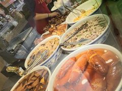 -三毛烤鸡(清泰街店)