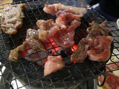 -松明一烤肉馆(鲁园店)