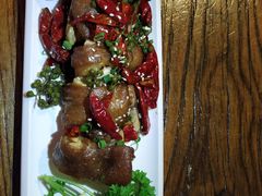 -清漫·派对音乐餐吧(市桥店)