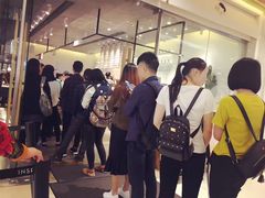-喜茶(深圳东门1234店)