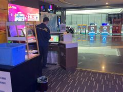 -万达影城(潍坊万达广场IMAX店)