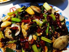 -丹虾|文和友小龙虾·烙锅(陕西路旗舰店)