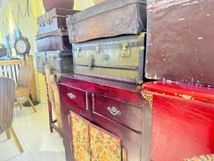 -格日勒阿妈蒙古厨房(大召店)