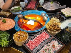 -吼堂老火锅(太古里总店)