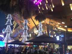 -海底捞火锅(航洋城店)