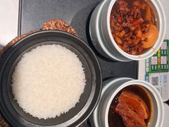 -谷田稻香·砂锅菜(汇暻广场店)