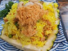 -Hi YOU你的饭局泰餐厅(雍和宫店)