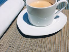 -咖啡CHA自助餐厅(香格里拉饭店)