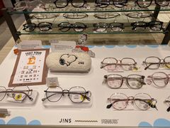 -JINS(上海金桥LaLaPort店)