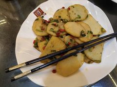 -瑞丰园庭院餐厅·白族传统家常菜