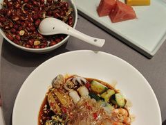 -裕华海鲜·深圳粤菜(福永店)