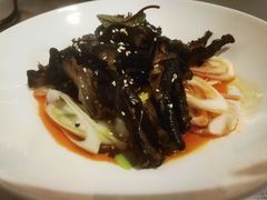 -巴音浩日娲·蒙餐(双林东路店)