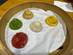 -乐忻皇朝(上海中心大厦店)