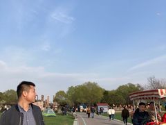 -南通洲际绿博园