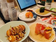 -滨寿司(新街口中央商场店)
