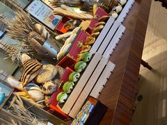 -富力希尔顿酒店·地阔自助餐厅