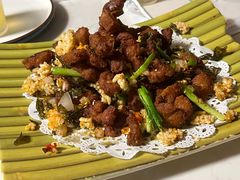 -千岛湖小鱼儿·淳安匠心农家菜