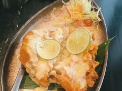 -Thai Alley泰爱里(二沙岛店)
