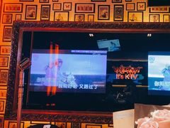 -温莎KTV(珠江路店)