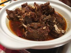 -西贝(宝乐汇店)