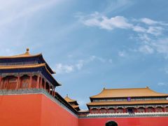-天安门城楼