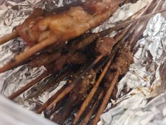 -清真·灰太狼烧烤海鲜大咖(沈阳道店)