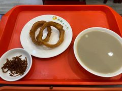 -护国寺小吃(新街口店)