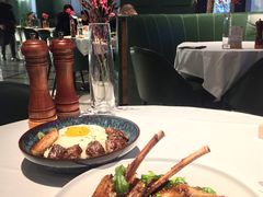 -L'Arome芳芳法国餐厅(仙林金鹰店)