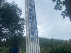 -雅鲁激流探险漂流