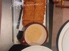 -上蔬无瑕· 创意素食·Vegetarian(华采天地店)